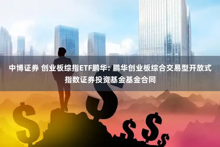 中博证券 创业板综指ETF鹏华: 鹏华创业板综合交易型开放式指数证券投资基金基金合同
